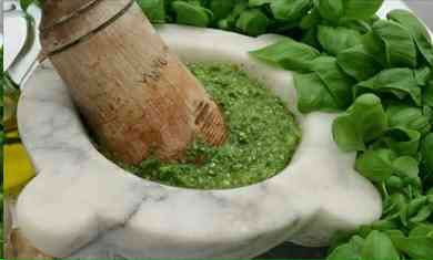 pesto